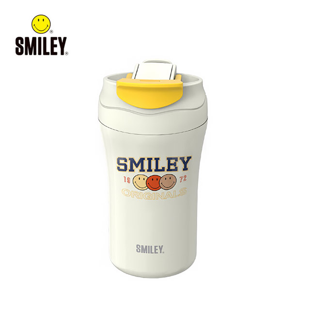 SMILEY笑脸 复古咖啡杯SY-HKF4001