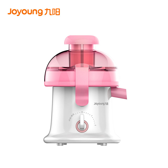九阳(Joyoung) 榨汁机婴儿辅食果汁机JYZ-D868